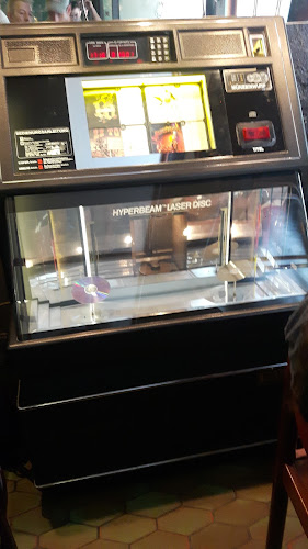 Go in Bar - Gastronomie und Hotellerie