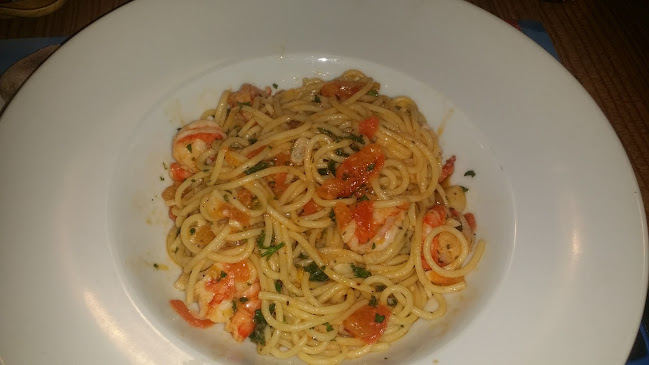 Comentarii opinii despre Restaurant Reblaube