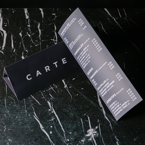 Opinii despre Sporting Bar în Biel - Gastronomie und Hotellerie