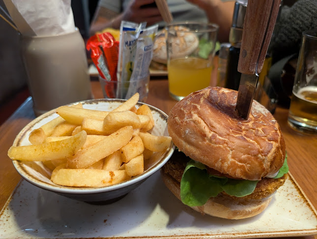 Bierliebe & Friends - Gastronomie und Hotellerie