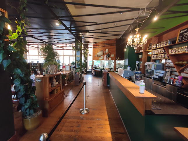 Bach et Buck - Fribourg - Gastronomie und Hotellerie