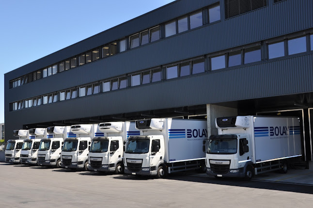 Opinii despre Bolay SA în Gland - Gastronomie und Hotellerie