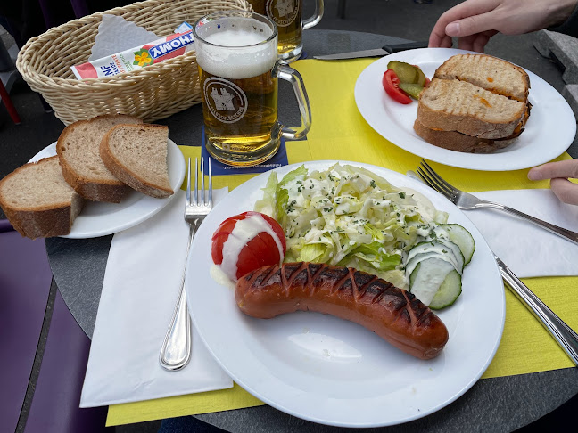 u. Rebgasse 3, 4058 Basel