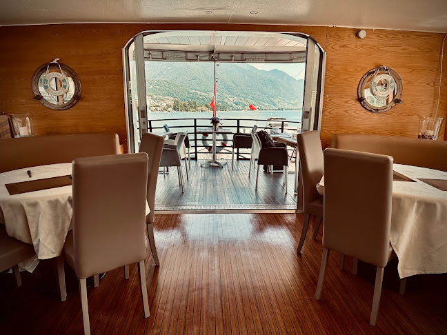 LA BARCA Fusion Restaurant and Lounge Locarno - Locarno