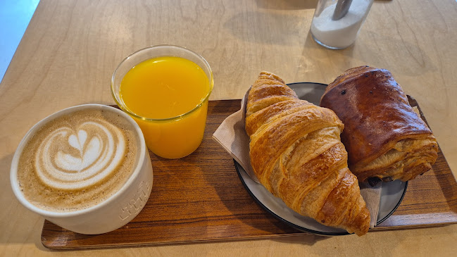 Opinii despre My Little Cup în Geneva - Gastronomie und Hotellerie