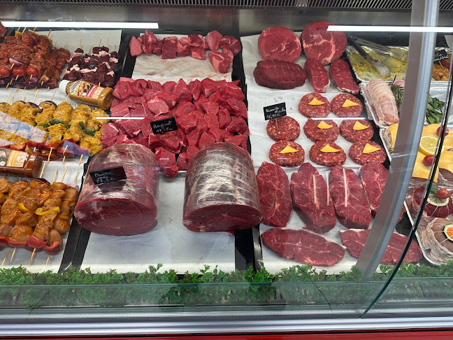 Boucherie Hallal - Chavannes-près-Renens