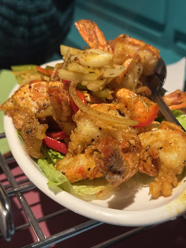 Comentarii opinii despre Restaurant Singapore