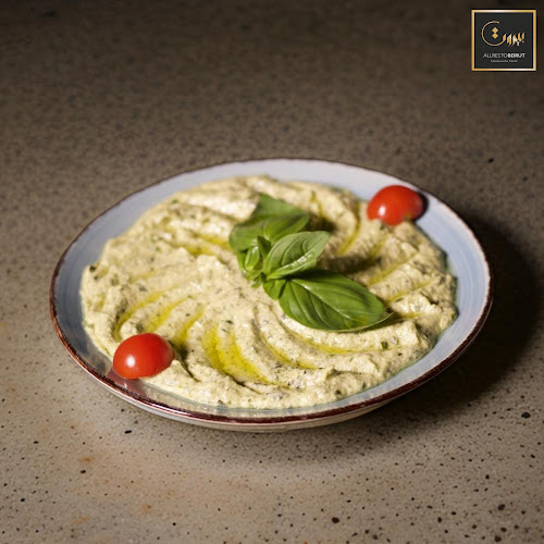 Restaurant Allresto Beirut