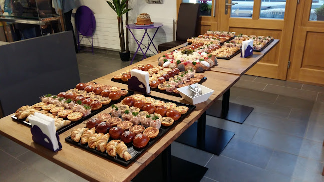 Opinii despre Au Croustillant în Chernex - Gastronomie und Hotellerie