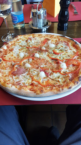 Opinii despre Pizzeria Eichholz în Balgach - Gastronomie und Hotellerie