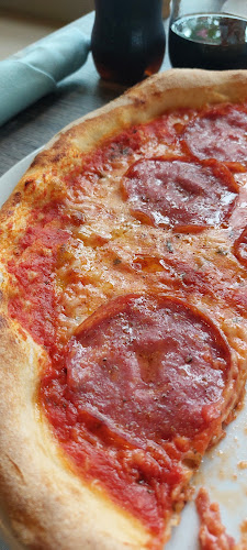 Comentarii opinii despre don Pasquale pizzAmore