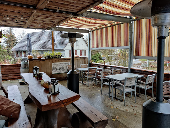 Opinii despre Heitersberg Ristorante în Spreitenbach - Gastronomie und Hotellerie