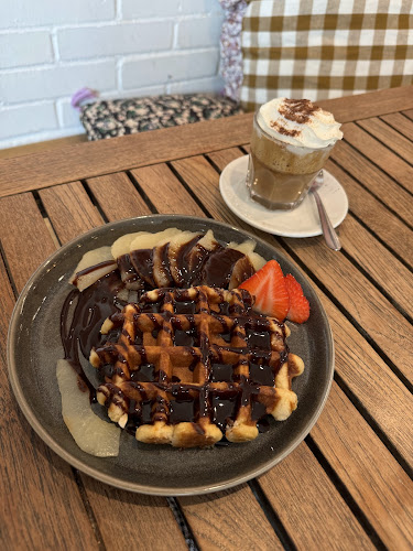 Comentarii opinii despre Café Ccino