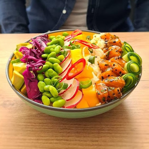 Eat & Play Renens - Gastronomie und Hotellerie