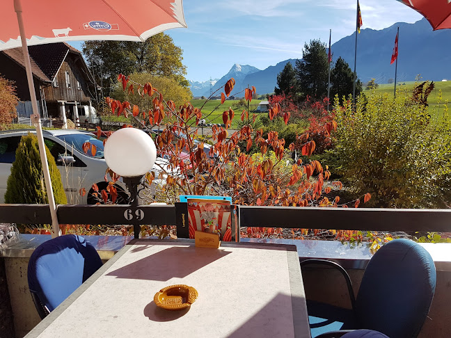 Hattigen 5, 3636 Forst-Längenbühl