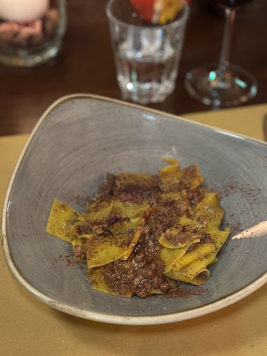 Comentarii opinii despre Osteria Concordia