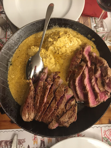 Comentarii opinii despre Härdöpfu-Huus