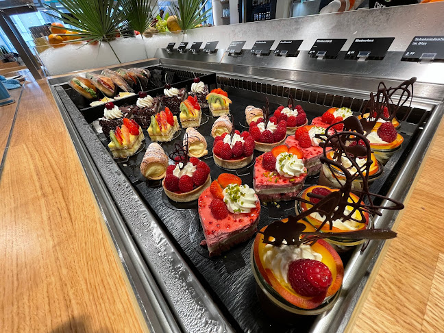 Coop Restaurant Buchs - Gastronomie und Hotellerie