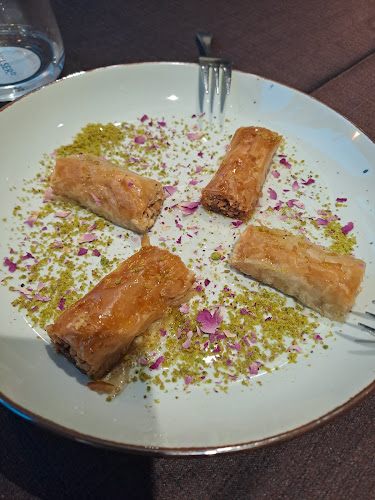 Opinii despre Restaurant Allresto Beirut în Bern - Gastronomie und Hotellerie