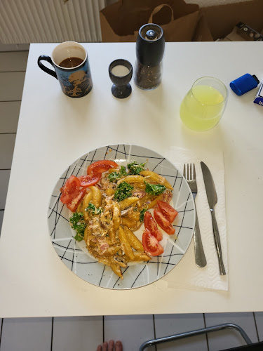 Restaurant SP - Gastronomie und Hotellerie