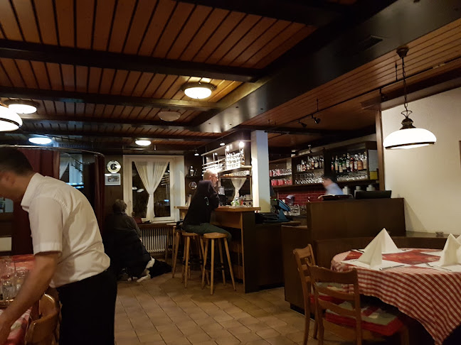 Zürcherstrasse 4, 8908 Hedingen