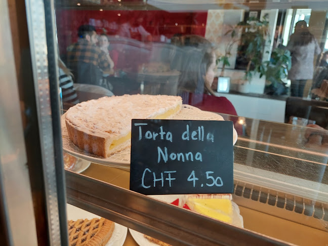 Gottlieber Sweets & Coffee Winterthur - Gastronomie und Hotellerie