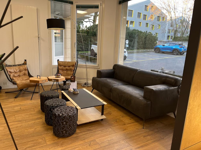 Rte de Lausanne 341, 1293 Bellevue