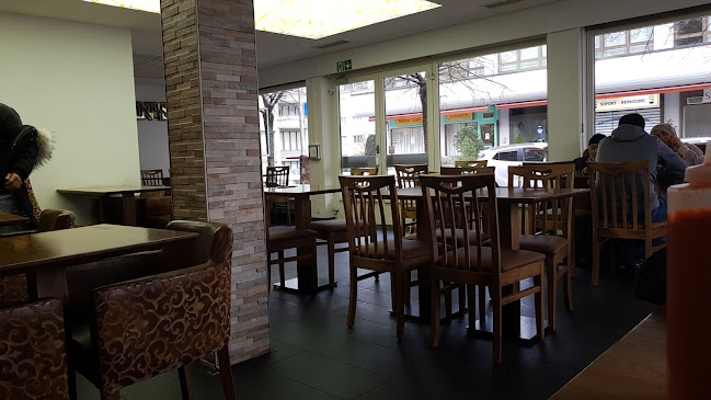 Safran's Kebap - Gastronomie und Hotellerie