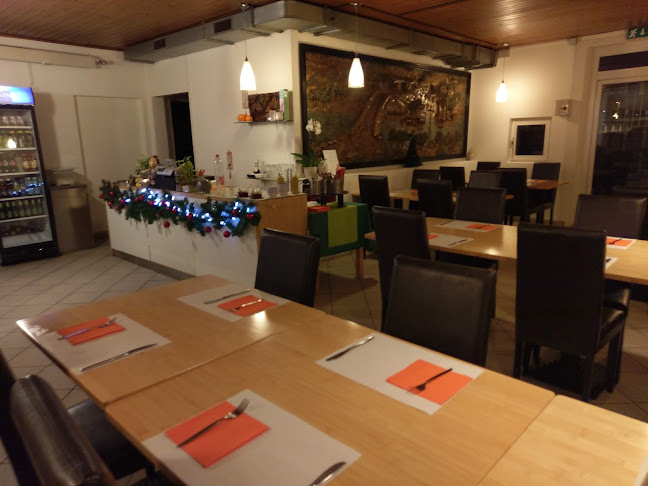 Asia Lunch - Zuchwil