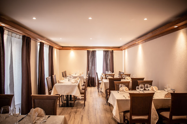 Opinii despre Hotel des Alpes (Les 3 frères) în Savigny - Gastronomie und Hotellerie