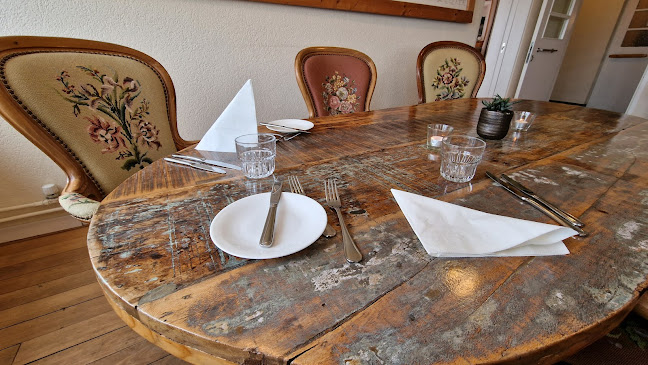 Albishaus - Langnau am Albis