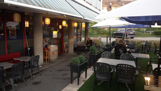 Takumi - Sushi - Renens