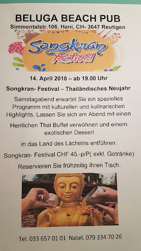 Restaurant Beluga Castello