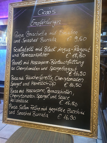 Foodtrailer e Catering Don Ciccio