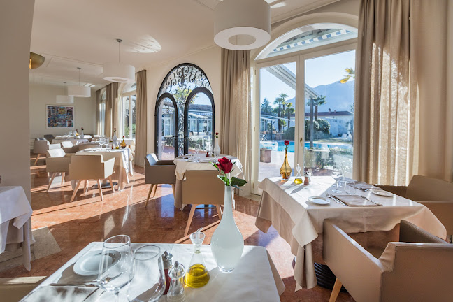 Ristorante SALOTTO 1962 - Ascona