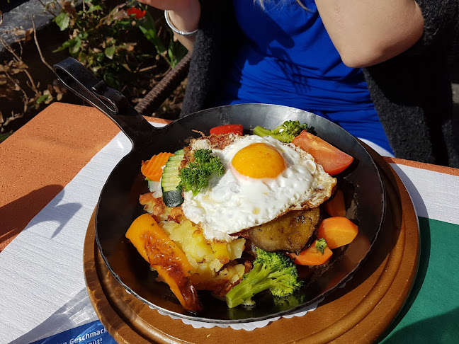 Comentarii opinii despre Thalheim