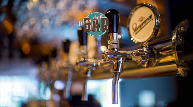 Opinii despre WunderBAR Therwil în Therwil - Gastronomie und Hotellerie