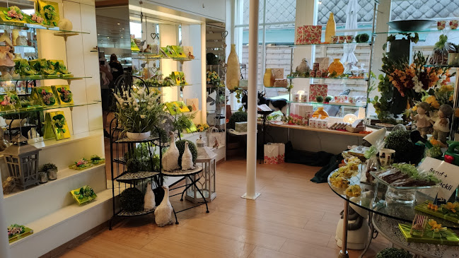 Bürgi Spezialitäten - Gastronomie und Hotellerie