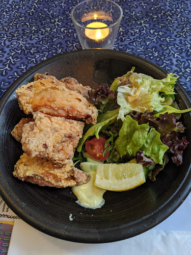 Comentarii opinii despre Kokoro