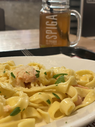 SPIGA Ristorante Glattzentrum