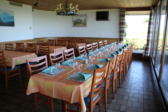 Comentarii opinii despre Panorama Restaurant Chutze