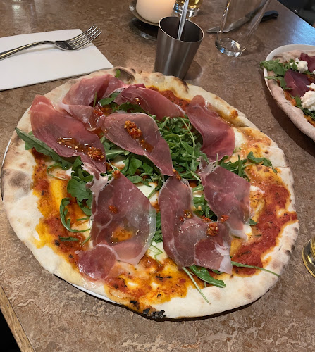 Comentarii opinii despre Restaurant Rosso