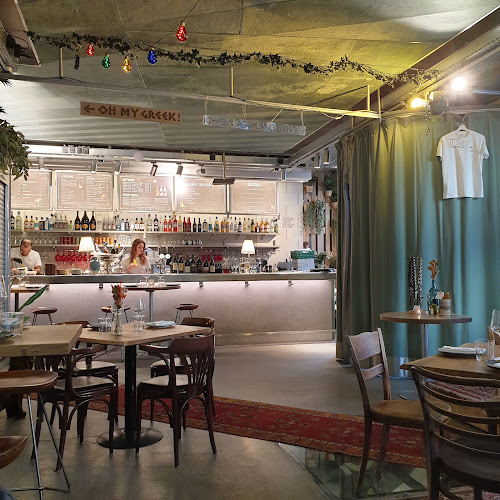 Molkenstrasse 20, 8004 Zürich