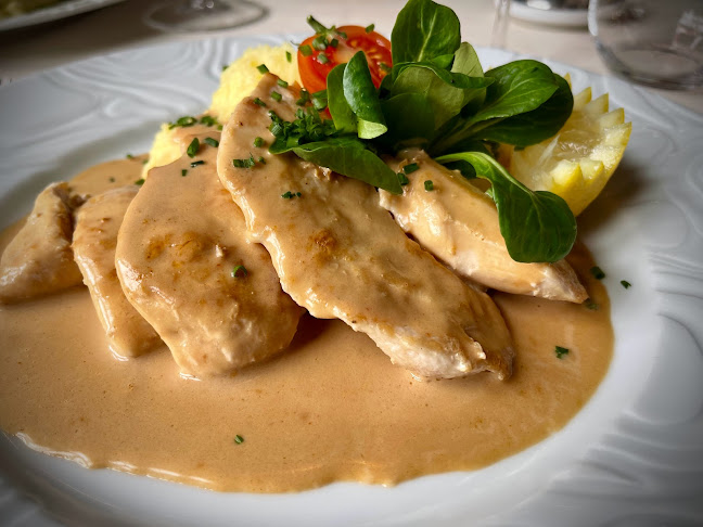 Comentarii opinii despre Restaurant Pinte communale