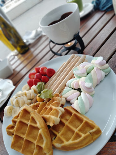 Gottlieber Sweets & Coffee Winterthur - Winterthur