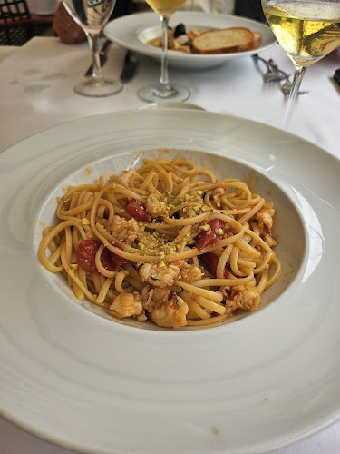 Comentarii opinii despre Ristorante Amalfi