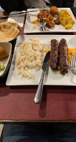 Comentarii opinii despre Keyann Bistro Libanais