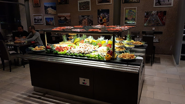 Opinii despre Le Brazil BeefGrill în Renens - Gastronomie und Hotellerie