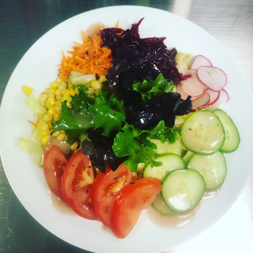 Pan Café Restaurant - Brittnau