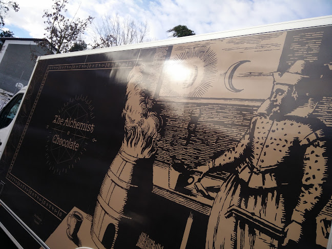 Opinii despre Sandalova Schoggi USW în Aarau - Gastronomie und Hotellerie